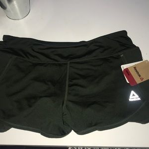 Reebok Running Shorts